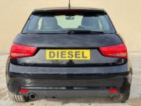 Audi A1 1.6 TDI 105CH S line (5 CV) 2011 - Start/Stop + 154 000KM + GARANTIE - <small></small> 9.990 € <small>TTC</small> - #5