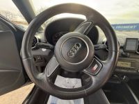 Audi A1 1.6 TDI 105CH S line (5 CV) 2011 - Start/Stop + 154 000KM + GARANTIE - <small></small> 9.990 € <small>TTC</small> - #13