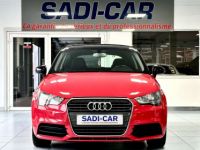 Audi A1 1.6 TDi 105cv Ambition - <small></small> 5.990 € <small>TTC</small> - #2