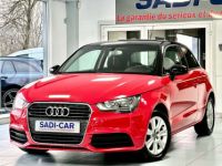 Audi A1 1.6 TDi 105cv Ambition - <small></small> 5.990 € <small>TTC</small> - #3