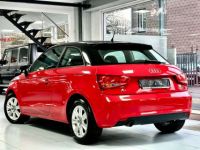 Audi A1 1.6 TDi 105cv Ambition - <small></small> 5.990 € <small>TTC</small> - #4