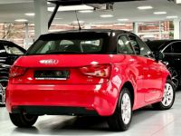 Audi A1 1.6 TDi 105cv Ambition - <small></small> 5.990 € <small>TTC</small> - #6