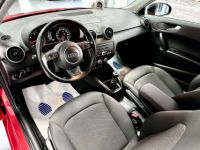 Audi A1 1.6 TDi 105cv Ambition - <small></small> 5.990 € <small>TTC</small> - #8