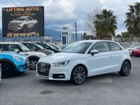 Audi A1 1.6 TDI 116CH Ambition Luxe S Tronic 7 - <small></small> 11.990 € <small>TTC</small> - #2