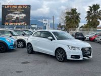 Audi A1 1.6 TDI 116CH Ambition Luxe S Tronic 7 - <small></small> 11.990 € <small>TTC</small> - #2