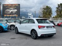 Audi A1 1.6 TDI 116CH Ambition Luxe S Tronic 7 - <small></small> 11.990 € <small>TTC</small> - #1