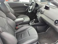 Audi A1 1.6 TDI 116CH Ambition Luxe S Tronic 7 - <small></small> 11.990 € <small>TTC</small> - #4