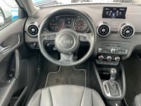 Audi A1 1.6 TDI 116CH Ambition Luxe S Tronic 7 - <small></small> 11.990 € <small>TTC</small> - #5