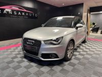 Audi A1 1.6 TDI 90 Ambition - <small></small> 8.990 € <small>TTC</small> - #1