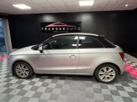 Audi A1 1.6 TDI 90 Ambition - <small></small> 8.990 € <small>TTC</small> - #2