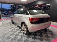 Audi A1 1.6 TDI 90 Ambition - <small></small> 8.990 € <small>TTC</small> - #3