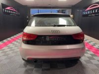 Audi A1 1.6 TDI 90 Ambition - <small></small> 8.990 € <small>TTC</small> - #4