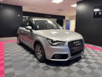 Audi A1 1.6 TDI 90 Ambition - <small></small> 8.990 € <small>TTC</small> - #7