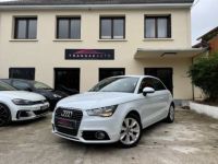 Audi A1 1.6 TDI 90 Ambition S tronic - <small></small> 13.490 € <small>TTC</small> - #1