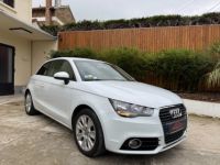 Audi A1 1.6 TDI 90 Ambition S tronic - <small></small> 13.490 € <small>TTC</small> - #3