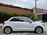 Audi A1 1.6 TDI 90 Ambition S tronic - <small></small> 13.490 € <small>TTC</small> - #4