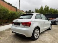 Audi A1 1.6 TDI 90 Ambition S tronic - <small></small> 13.490 € <small>TTC</small> - #5