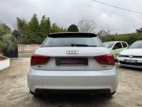 Audi A1 1.6 TDI 90 Ambition S tronic - <small></small> 13.490 € <small>TTC</small> - #6