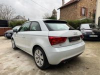 Audi A1 1.6 TDI 90 Ambition S tronic - <small></small> 13.490 € <small>TTC</small> - #7