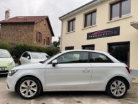 Audi A1 1.6 TDI 90 Ambition S tronic - <small></small> 13.490 € <small>TTC</small> - #8