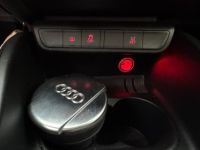 Audi A1 1.6 TDI 90 Ambition S tronic - <small></small> 13.490 € <small>TTC</small> - #25