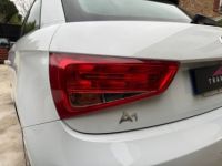 Audi A1 1.6 TDI 90 Ambition S tronic - <small></small> 13.490 € <small>TTC</small> - #43