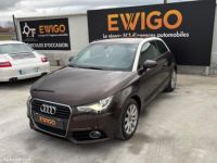 Audi A1 1.6 TDI 90 ch AMBITION XENON + RADAR AR - <small></small> 9.989 € <small>TTC</small> - #1