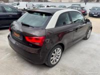 Audi A1 1.6 TDI 90 ch AMBITION XENON + RADAR AR - <small></small> 9.989 € <small>TTC</small> - #5