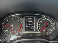 Audi A1 1.6 TDI 90 ch AMBITION XENON + RADAR AR - <small></small> 9.989 € <small>TTC</small> - #12