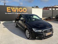 Audi A1 1.6 TDI 90 ch AMBITION-XENON - <small></small> 9.989 € <small>TTC</small> - #1