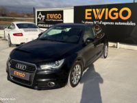 Audi A1 1.6 TDI 90 ch AMBITION-XENON - <small></small> 9.989 € <small>TTC</small> - #3