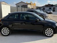 Audi A1 1.6 TDI 90 ch AMBITION-XENON - <small></small> 9.989 € <small>TTC</small> - #4