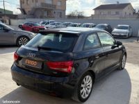 Audi A1 1.6 TDI 90 ch AMBITION-XENON - <small></small> 9.989 € <small>TTC</small> - #5