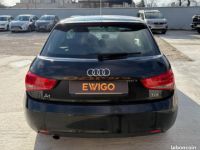 Audi A1 1.6 TDI 90 ch AMBITION-XENON - <small></small> 9.989 € <small>TTC</small> - #6