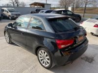 Audi A1 1.6 TDI 90 ch AMBITION-XENON - <small></small> 9.989 € <small>TTC</small> - #7