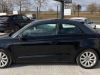 Audi A1 1.6 TDI 90 ch AMBITION-XENON - <small></small> 9.989 € <small>TTC</small> - #8