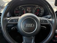 Audi A1 1.6 TDI 90 ch AMBITION-XENON - <small></small> 9.989 € <small>TTC</small> - #15