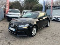 Audi A1 1.6 tdi 90 cv - <small></small> 8.990 € <small>TTC</small> - #2