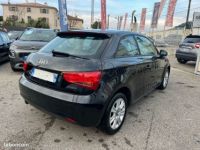 Audi A1 1.6 tdi 90 cv - <small></small> 8.990 € <small>TTC</small> - #3