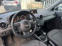 Audi A1 1.6 tdi 90 cv - <small></small> 8.990 € <small>TTC</small> - #5