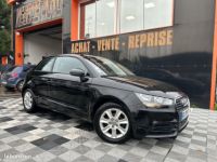 Audi A1 1.6 TDI 90CH FAP AMBIENTE S TRONIC 7 - <small></small> 8.490 € <small>TTC</small> - #1