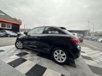 Audi A1 1.6 TDI 90CH FAP AMBIENTE S TRONIC 7 - <small></small> 8.490 € <small>TTC</small> - #2