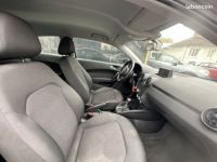 Audi A1 1.6 TDI 90CH FAP AMBIENTE S TRONIC 7 - <small></small> 8.490 € <small>TTC</small> - #4