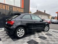 Audi A1 1.6 TDI 90CH FAP AMBIENTE S TRONIC 7 - <small></small> 8.490 € <small>TTC</small> - #5