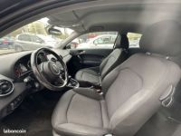 Audi A1 1.6 TDI 90CH FAP AMBIENTE S TRONIC 7 - <small></small> 8.490 € <small>TTC</small> - #7