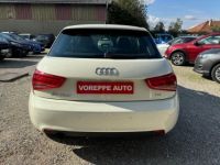 Audi A1 1.6 TDI 90CH FAP AMBIENTE/ TOUTES FACTURES / - <small></small> 9.999 € <small>TTC</small> - #5