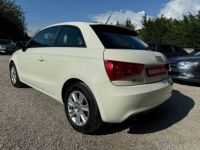 Audi A1 1.6 TDI 90CH FAP AMBIENTE/ TOUTES FACTURES / - <small></small> 9.999 € <small>TTC</small> - #6