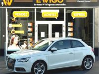 Audi A1 1.6 TDI 90CH S-LINE S-TRONIC BVA - <small></small> 11.480 € <small>TTC</small> - #1