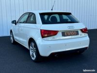 Audi A1 1.6 TDI 90CH S-LINE S-TRONIC BVA - <small></small> 11.480 € <small>TTC</small> - #2