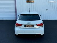 Audi A1 1.6 TDI 90CH S-LINE S-TRONIC BVA - <small></small> 11.480 € <small>TTC</small> - #3